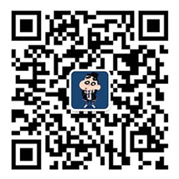 微信掃一掃，添加銷售業務好友